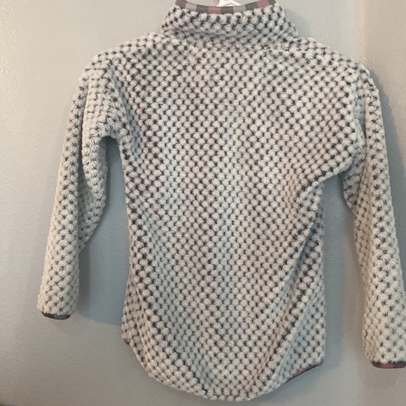 Youth Simply Southern Sherpa Pullover - Picture 5 of 5